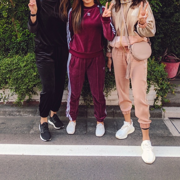Zara tracksuit - size small - Picture 2 of 2